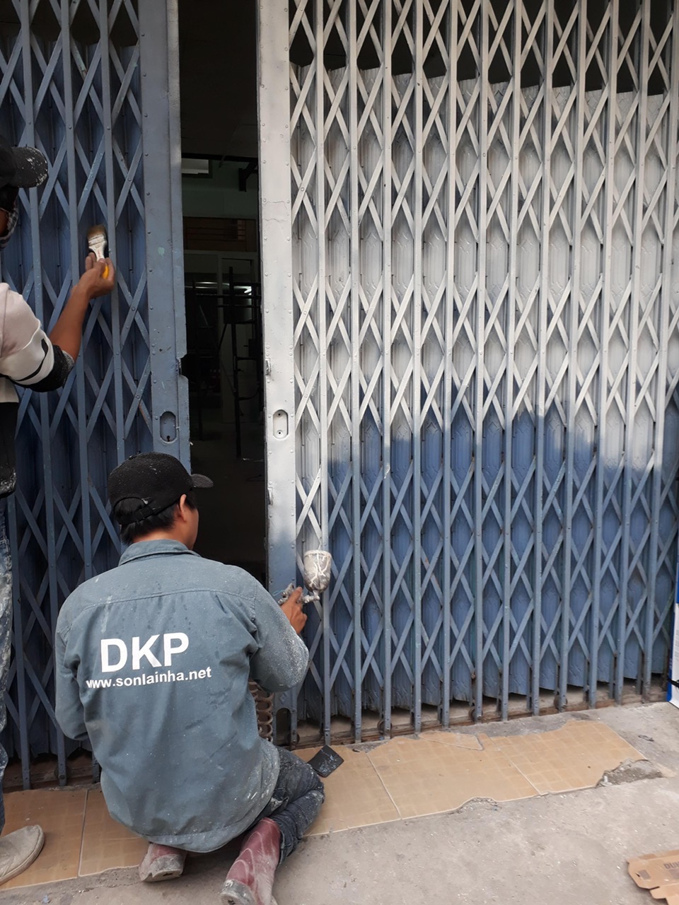 Dự án 3 | Nhà dân dụng