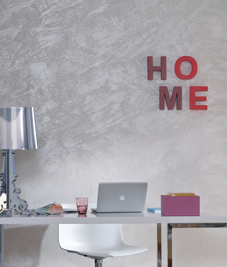 Sơn hiệu ứng bê tông